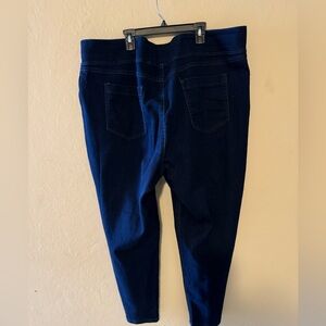 Women's Blue Jeans
